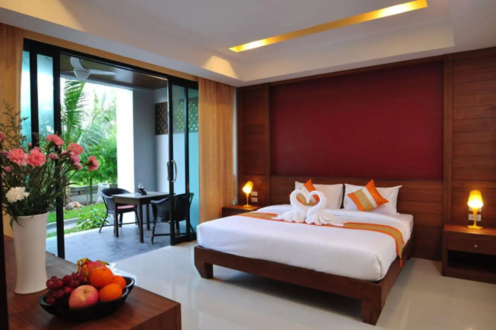 Foto - Samui Honey Tara Villa Residence