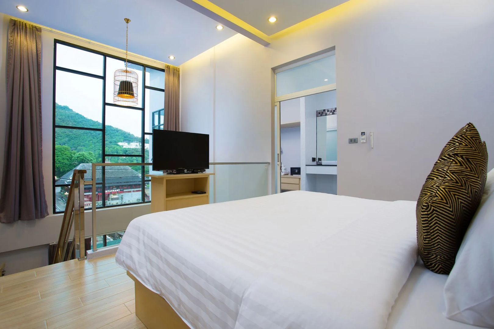 Photo - Oneloft Hotel