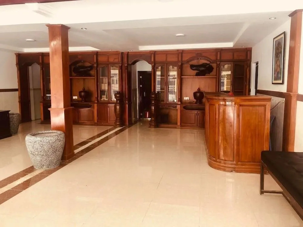 Foto - EZ Guesthouse