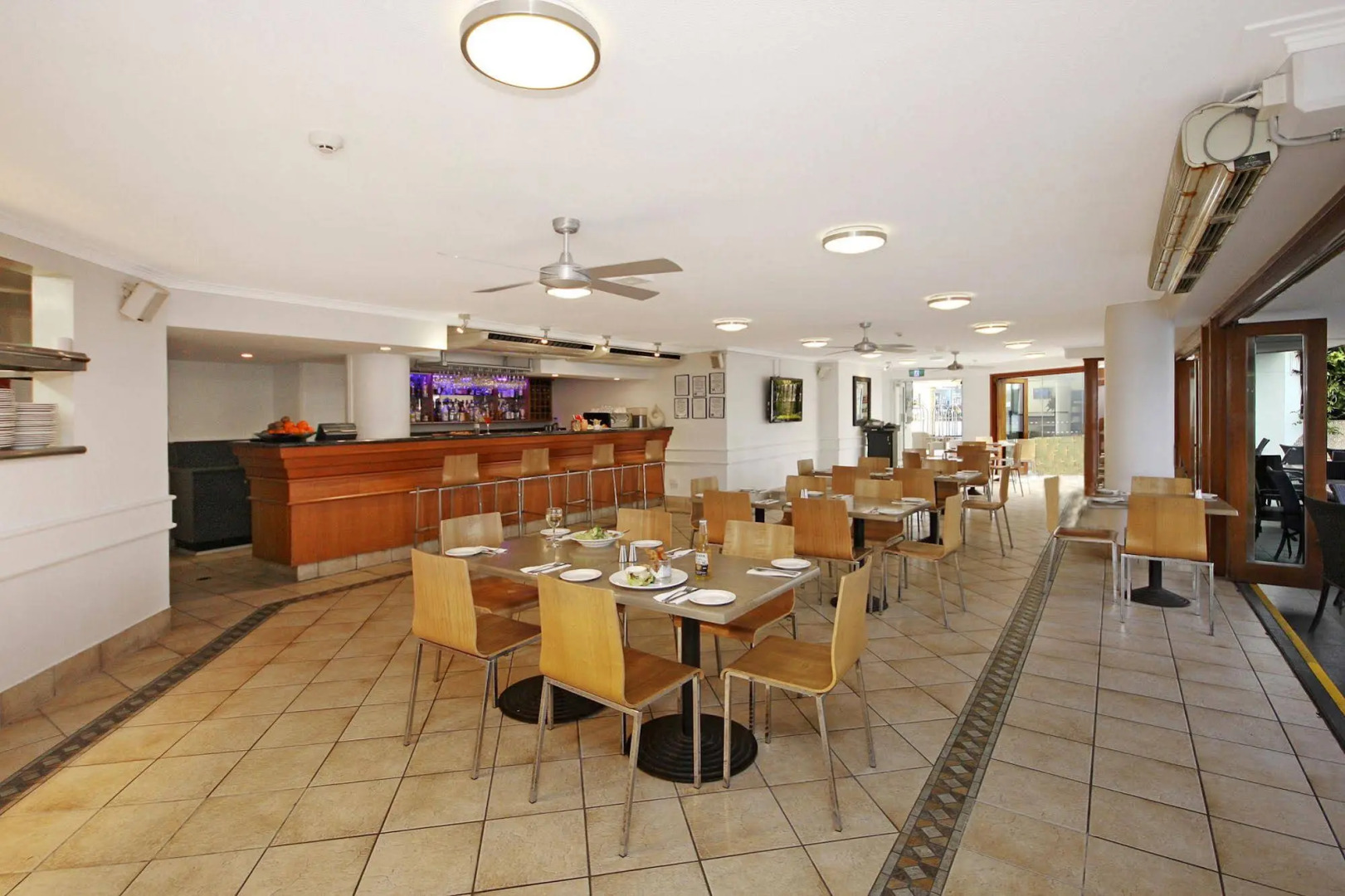 Foto - Sovereign on the Gold Coast