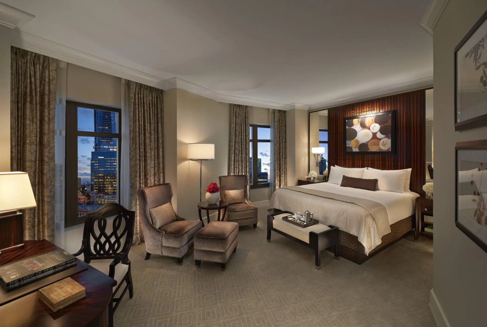 Foto - Waldorf Astoria Atlanta Buckhead