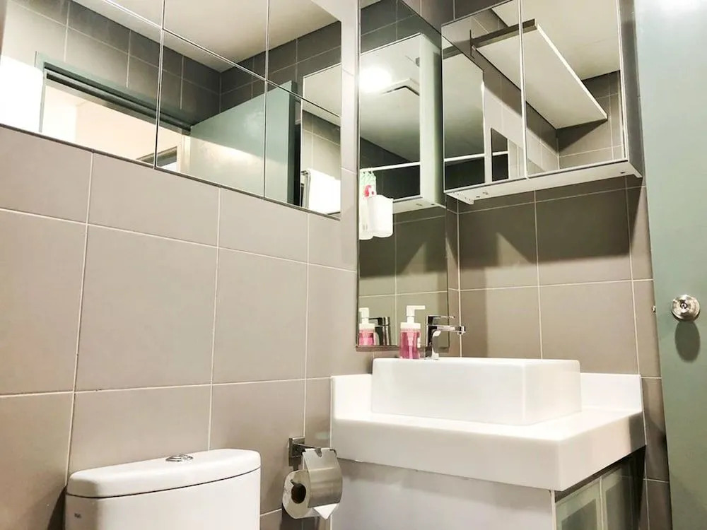 Foto - Amethyst KLCC