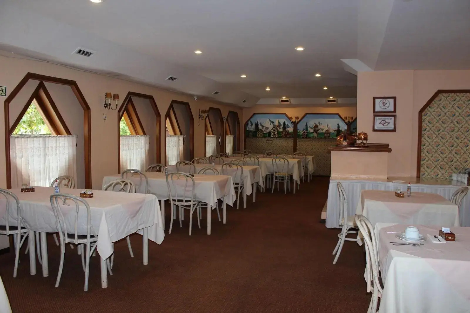 Foto - Hotel Chateau