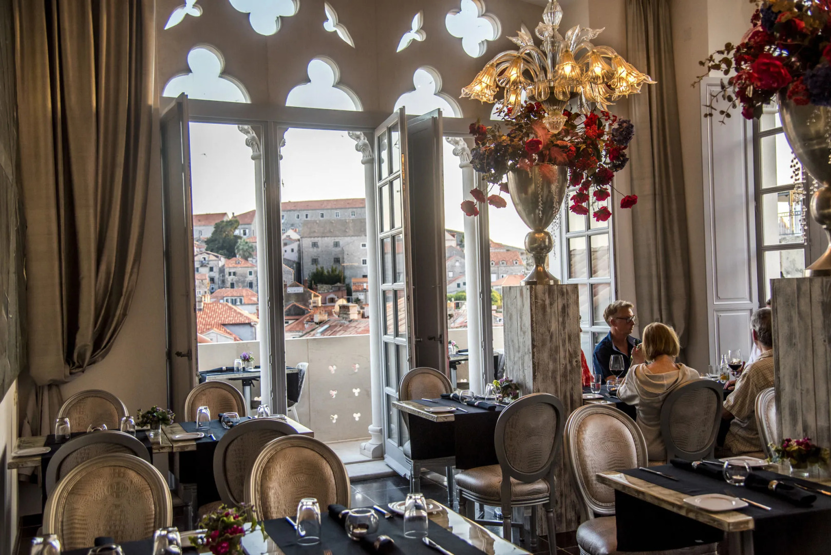 Foto - Prijeko Palace