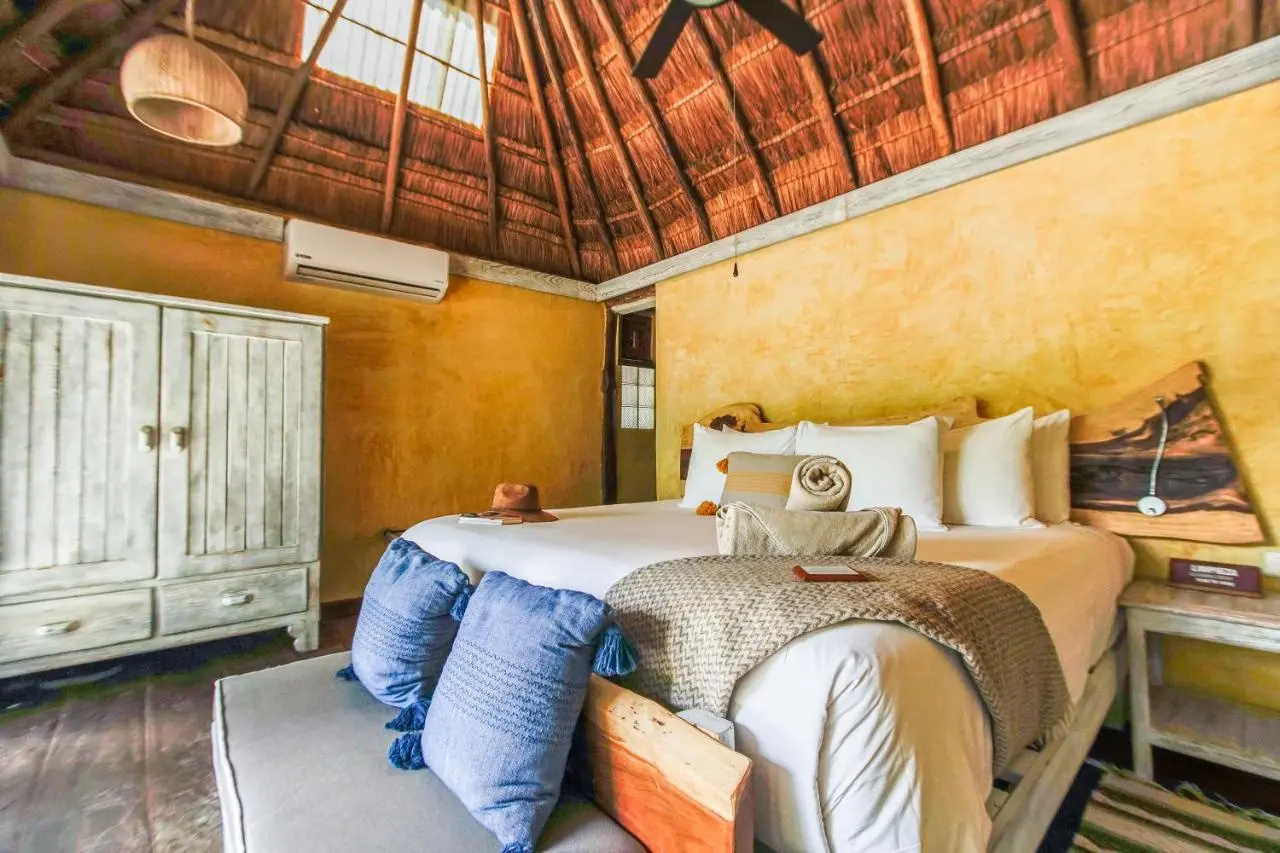 Photo - Villa Pescadores Tulum