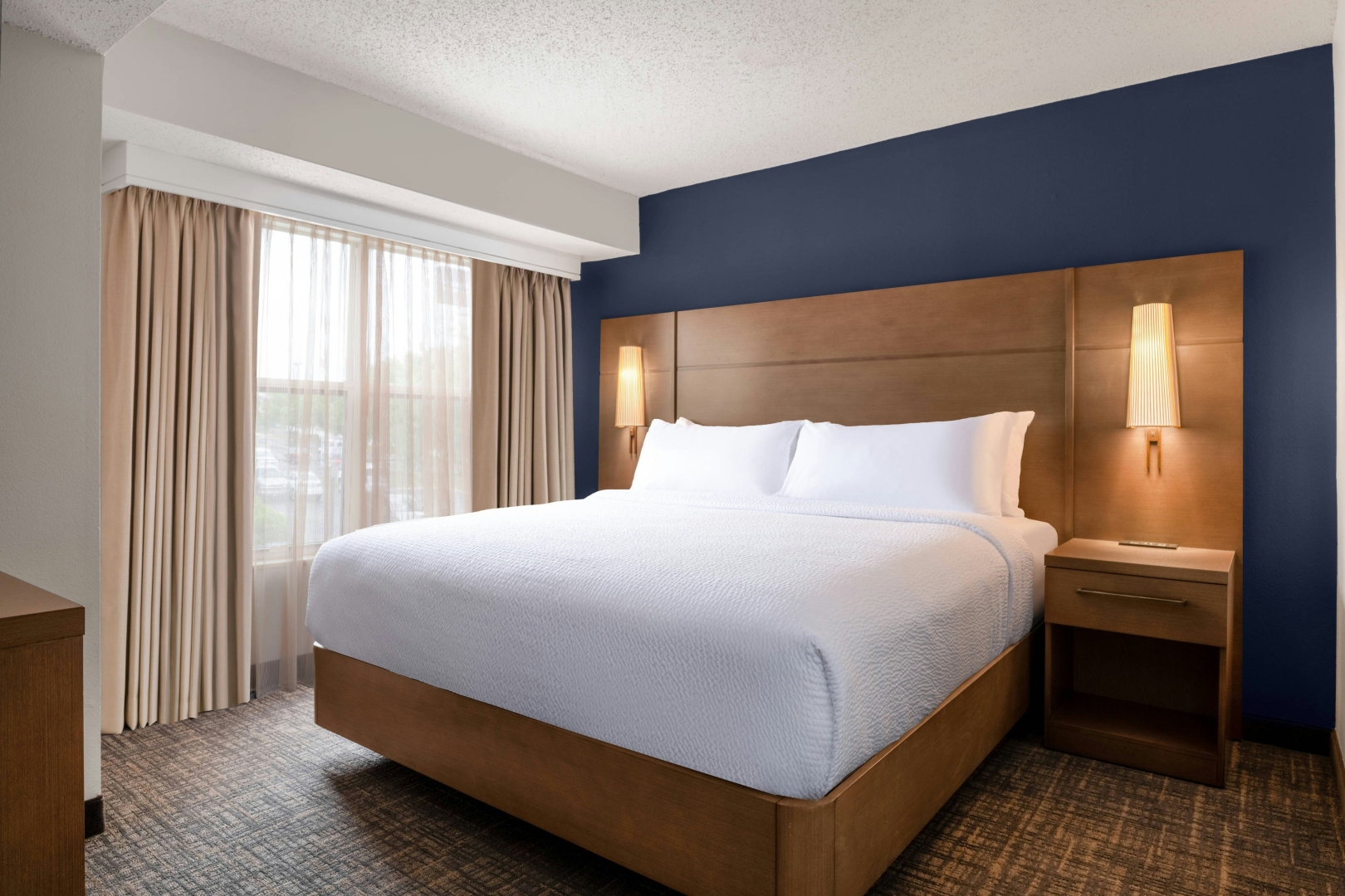 Foto - Residence Inn By Marriott Austin South