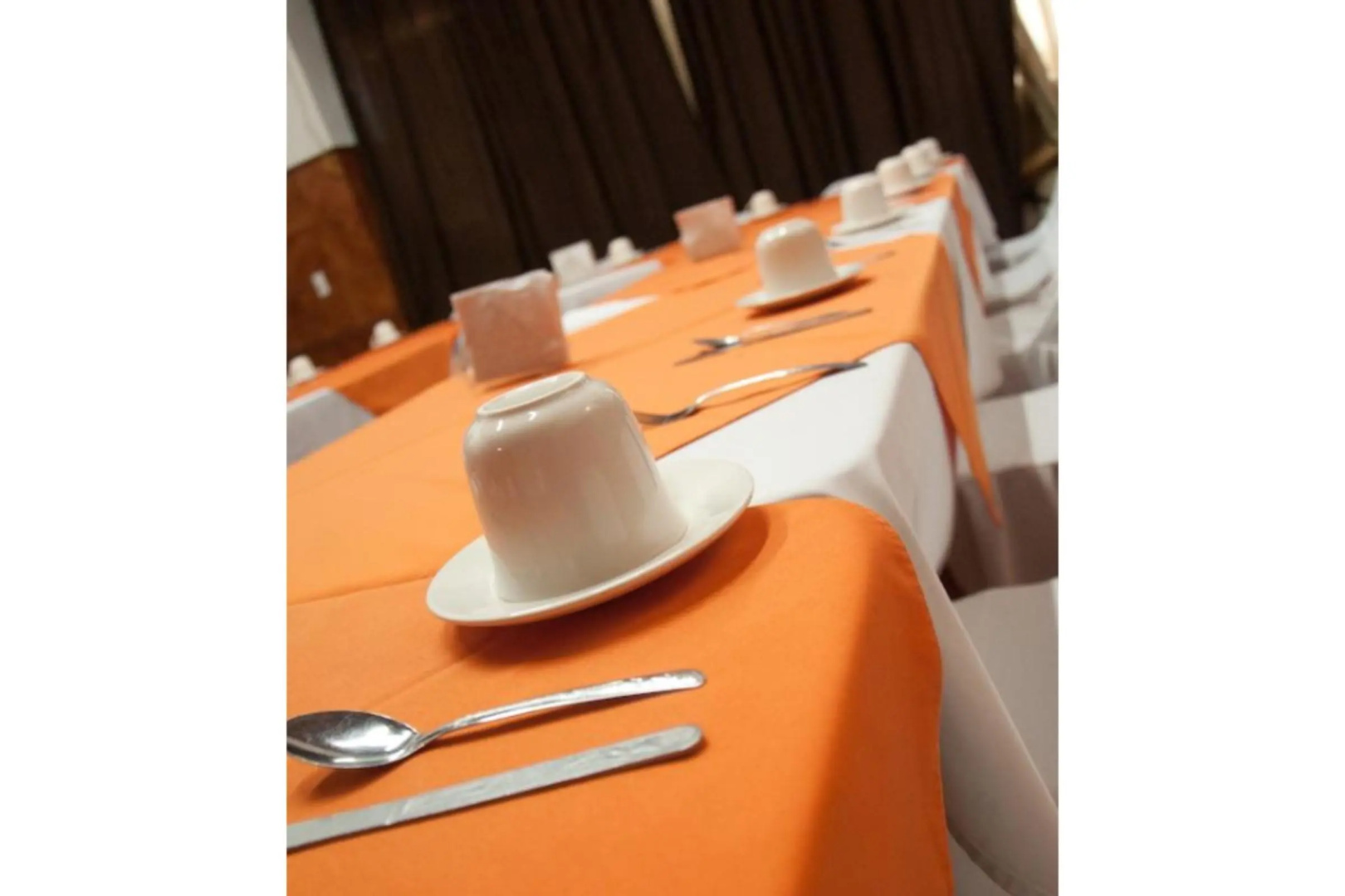 Photo - Hotel Frances