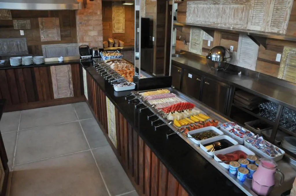 Foto - Rio Búzios Boutique Hotel