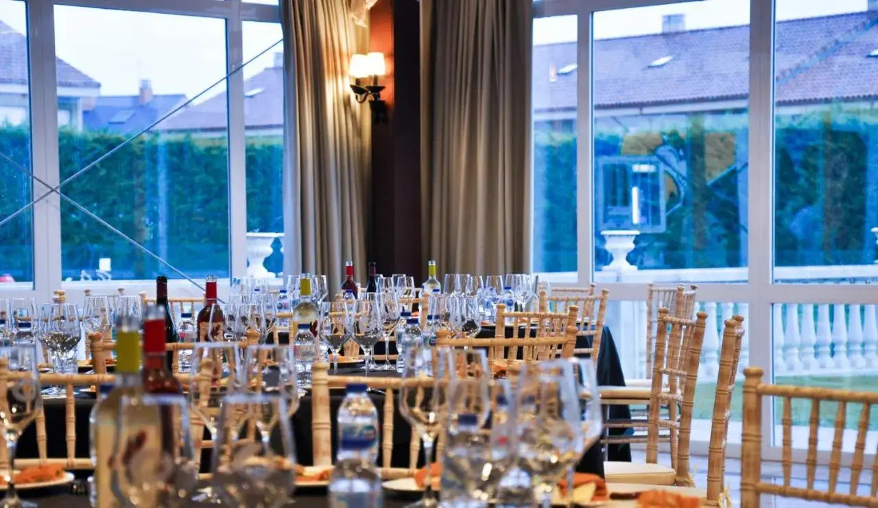 Photo - ARVA Santiago León