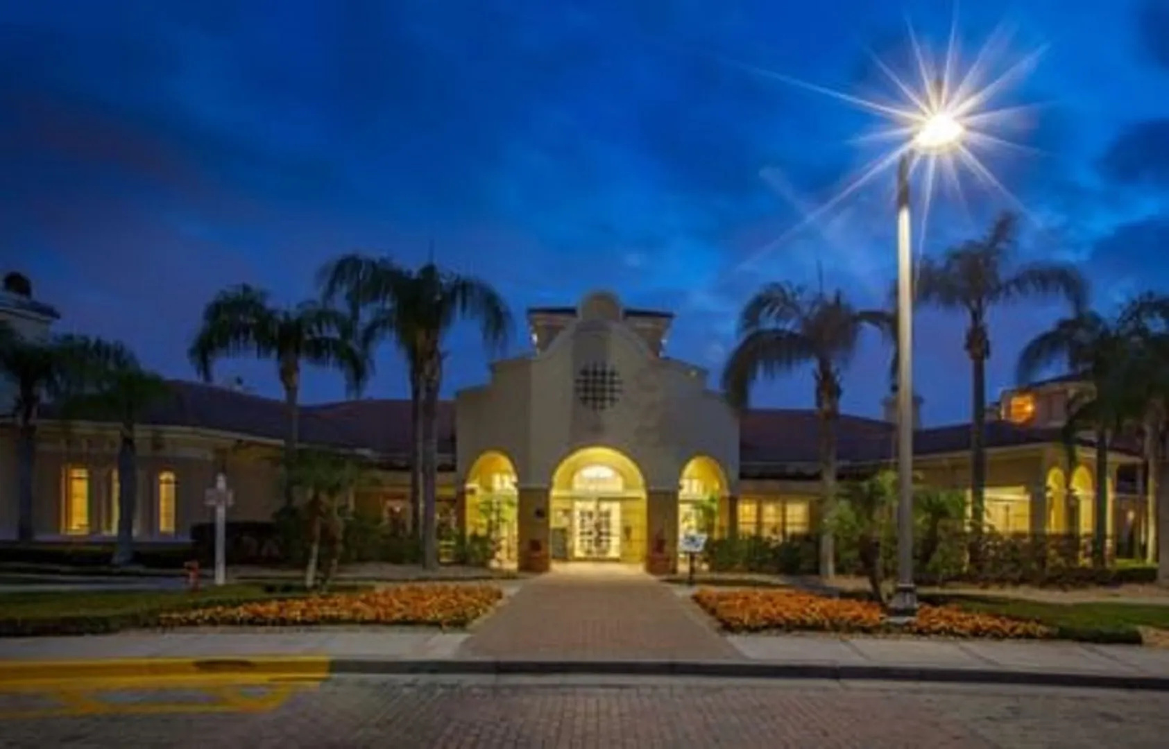 Photo - Vista Cay Resort by Millenium at Universal Blvd.