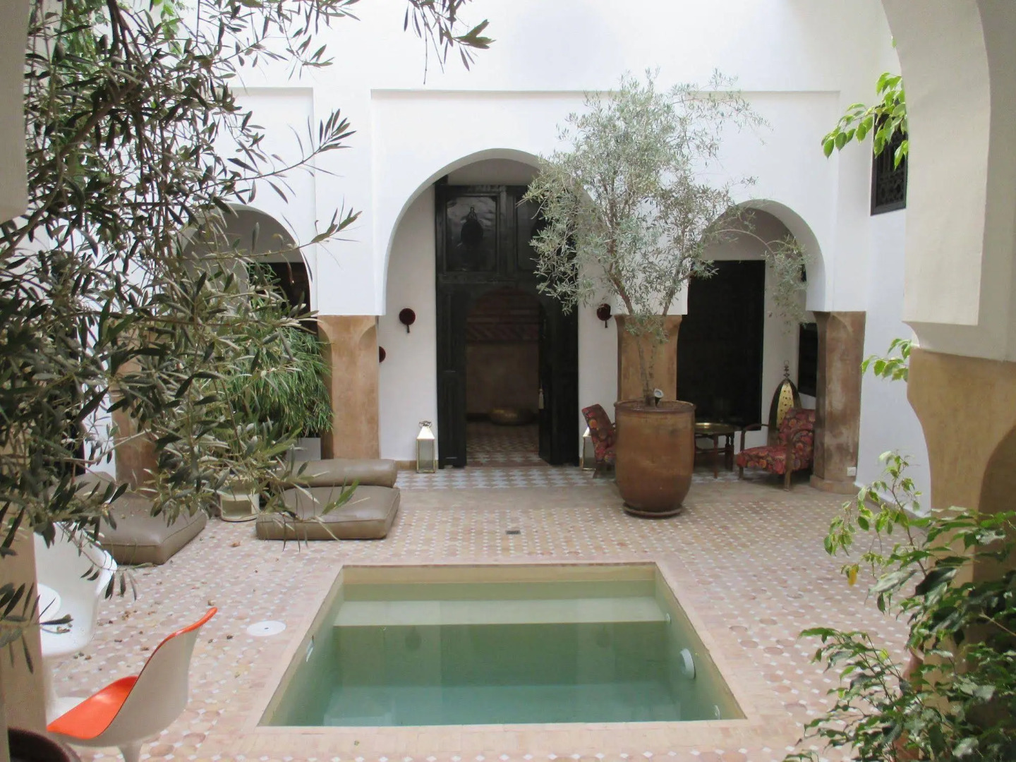Photo - Riad Magellan Yoga and Spa
