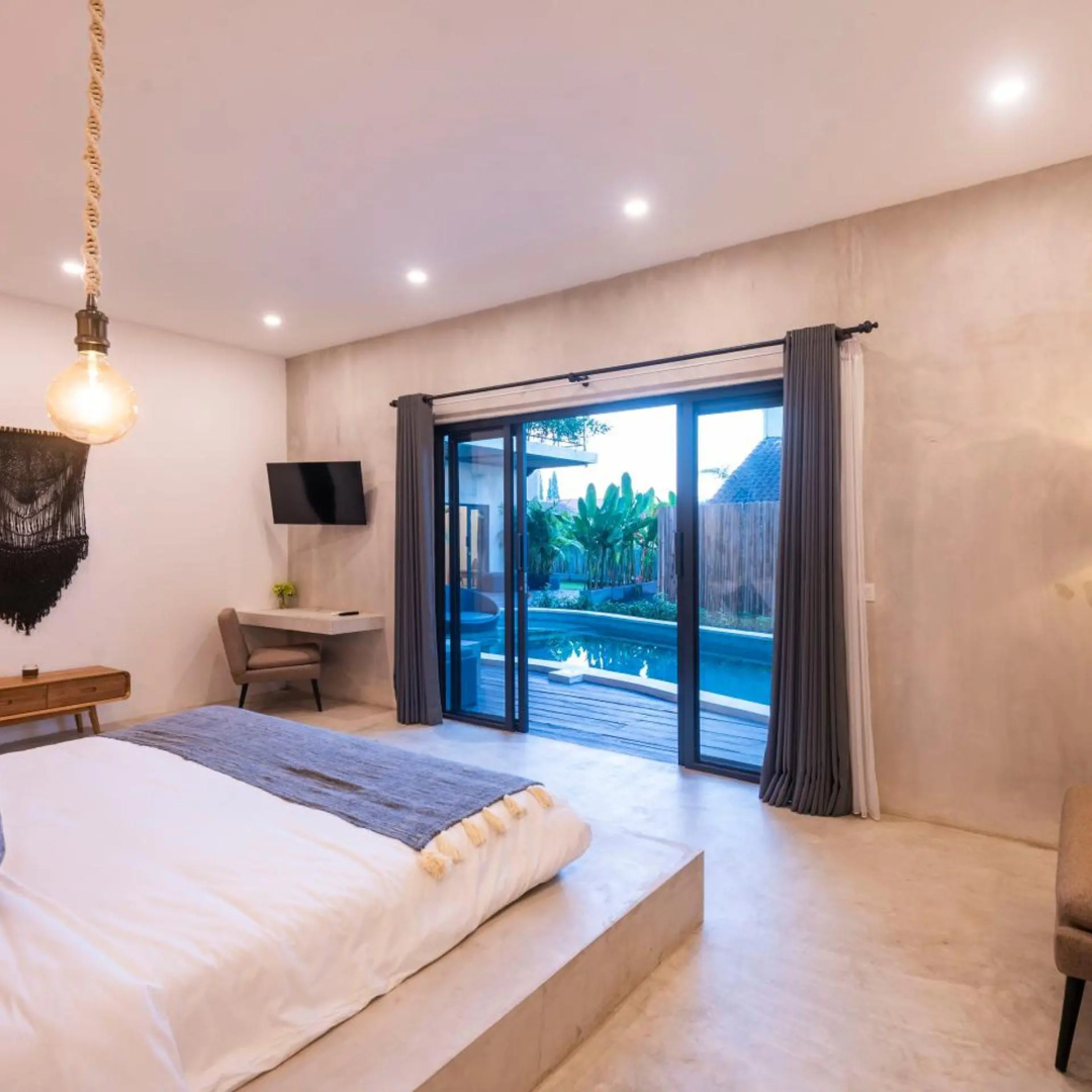 Foto - Canggu Dream Studios & Villas