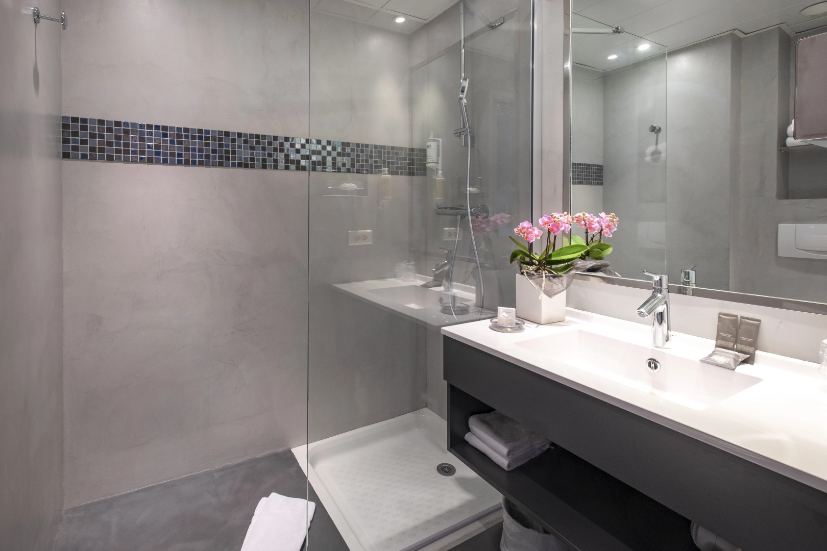 Foto - Servotel Saint-Vincent