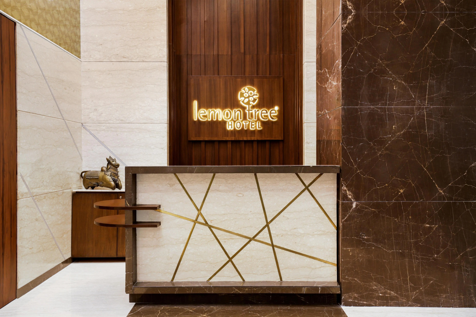 Foto - Lemon Tree Hotel, Kalina BKC, Mumbai