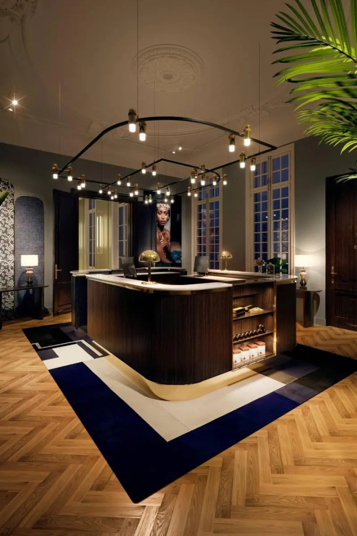 Photo - Sapphire House Antwerp, Autograph Collection by Marriott