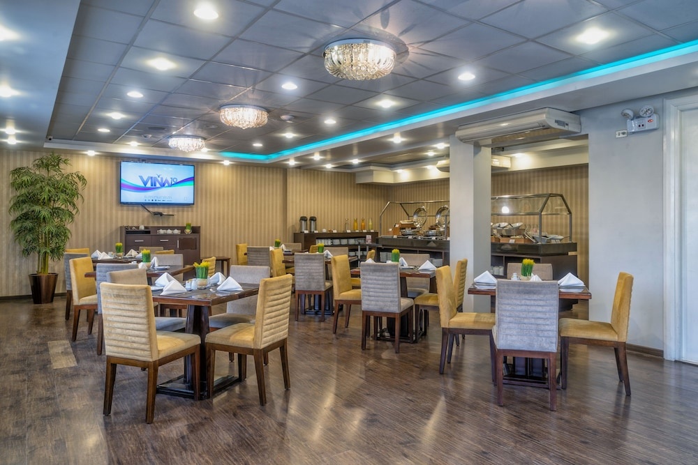 Foto - Limaq Hotel