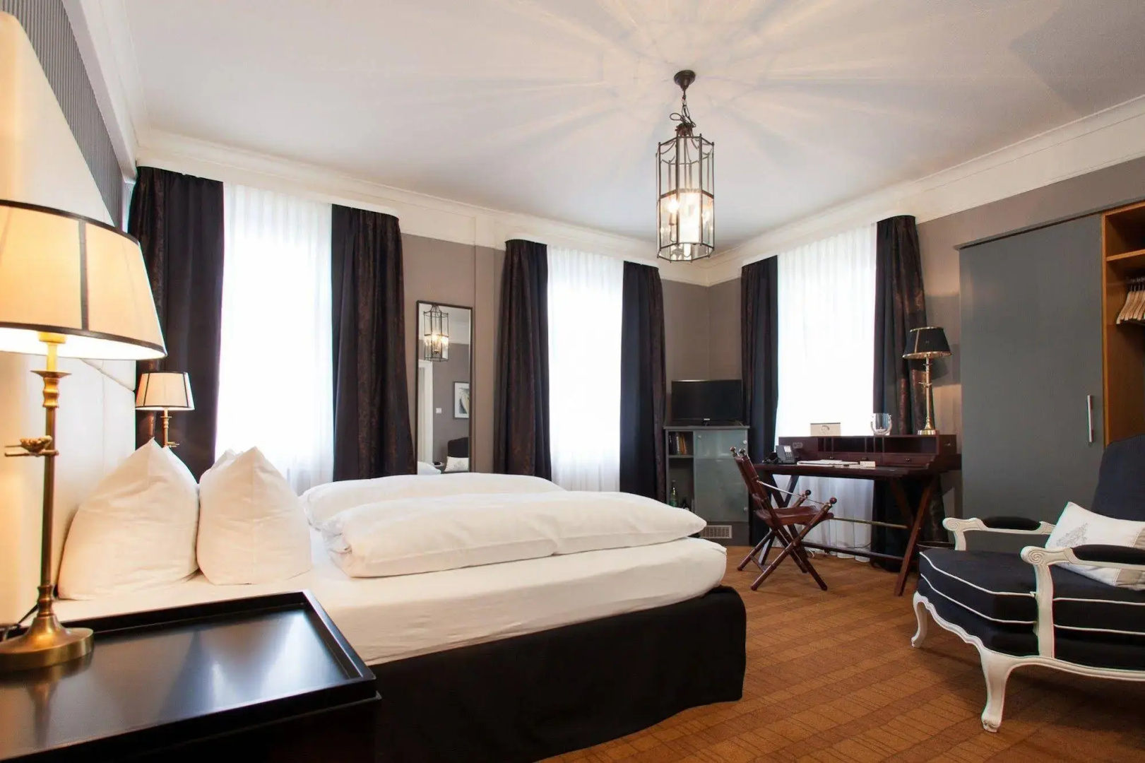 Foto - Hotel Würzburger Hof ****
