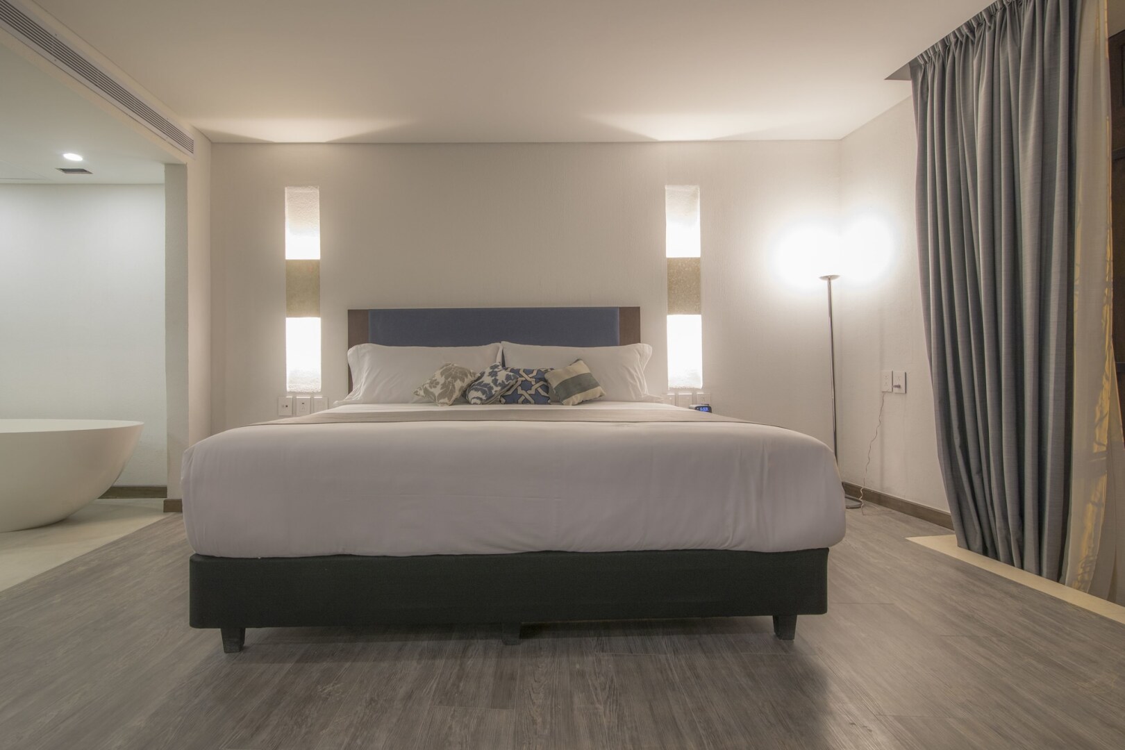 Foto - Hotel Santa Catalina By OxoHotel