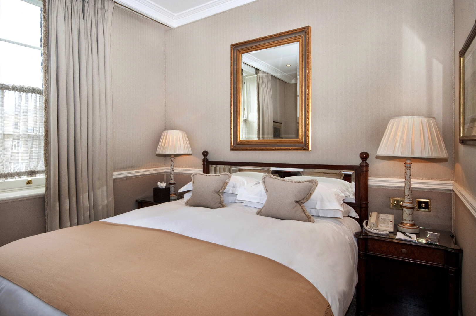 Foto - The Montague On The Gardens