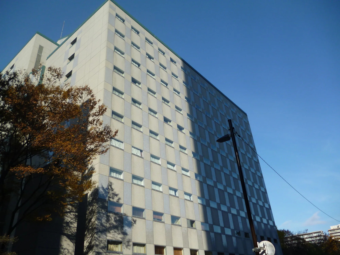 Photo - Koraku Garden Hotel