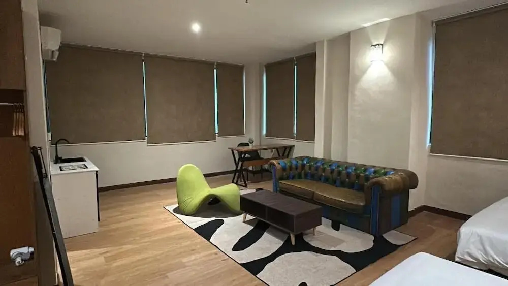 Photo - Kingston Hotel 8 - Kuala Lumpur Bukit Bintang