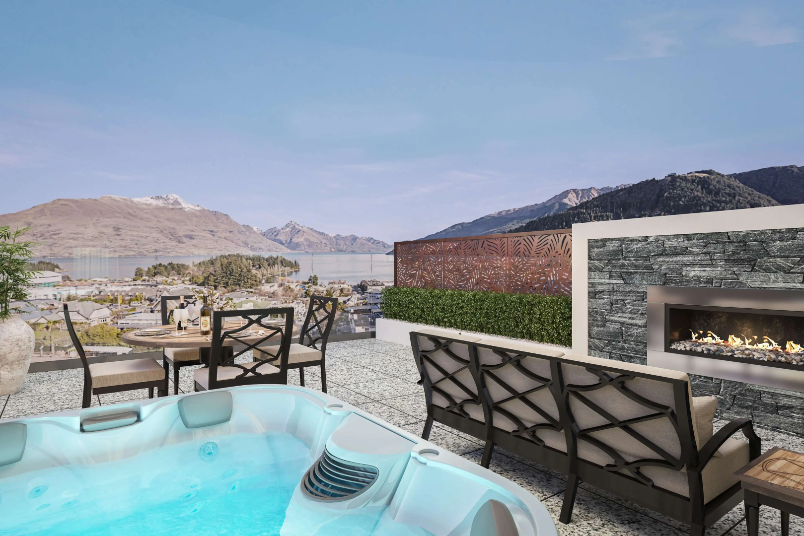 Foto - The Carlin Boutique Hotel