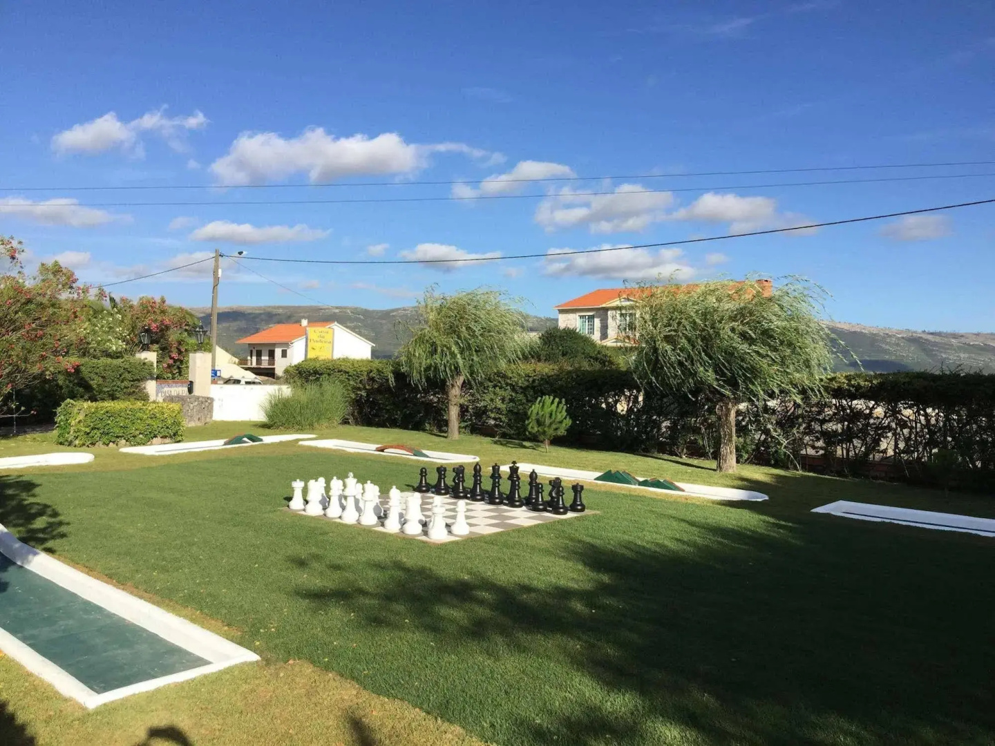 Photo - Casa Da Padeira - Turismo Rural