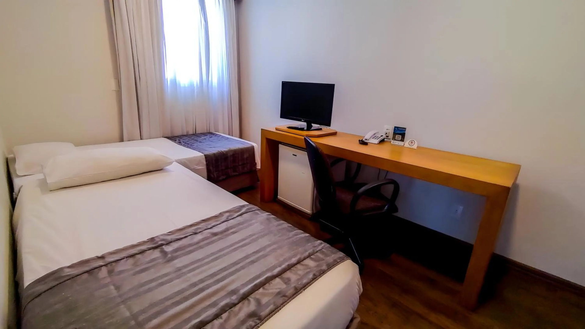 Foto - Blue Tree Towers All Suites Santo Andre