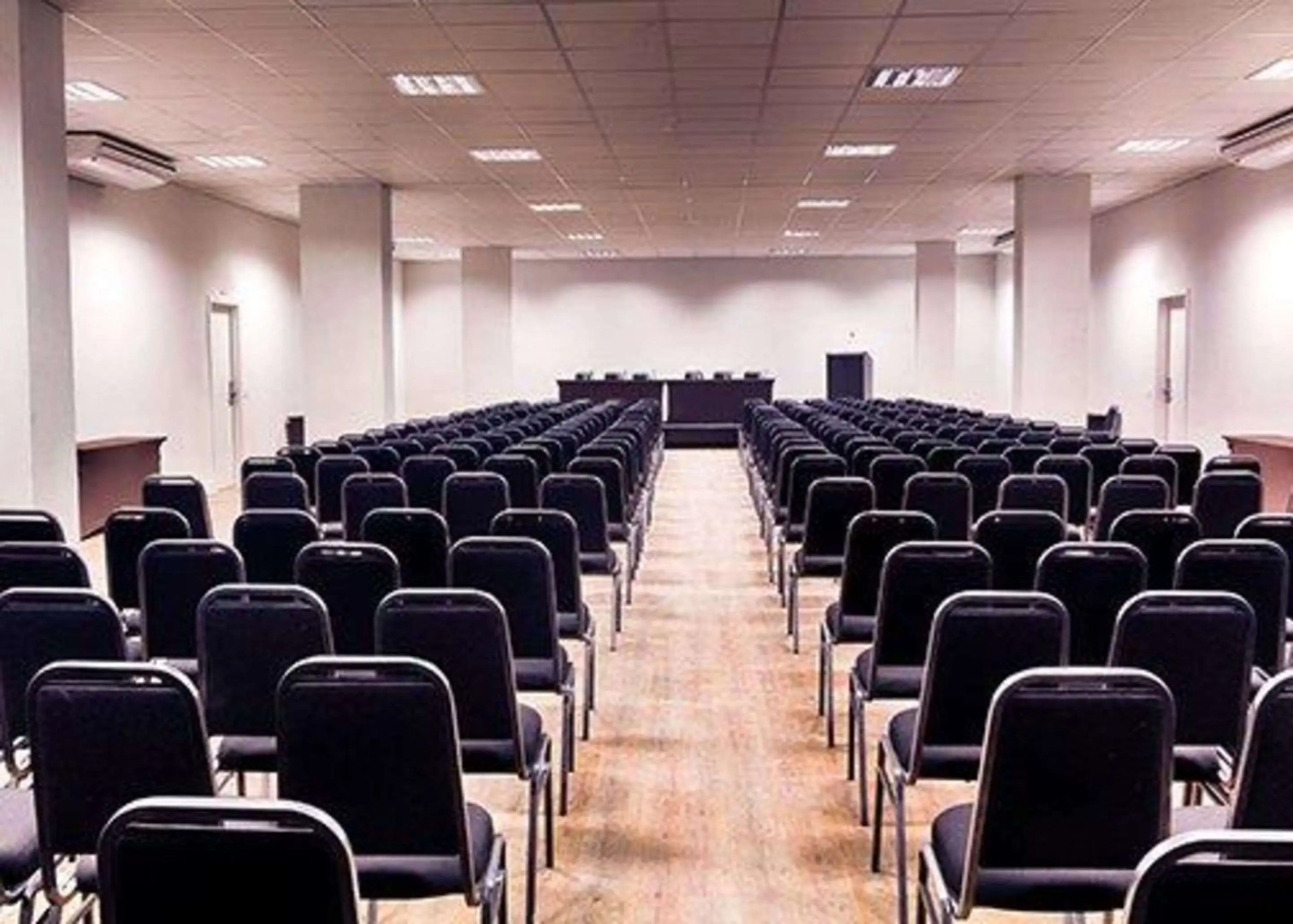 Foto - Quality Hotel Pampulha & Convention Center