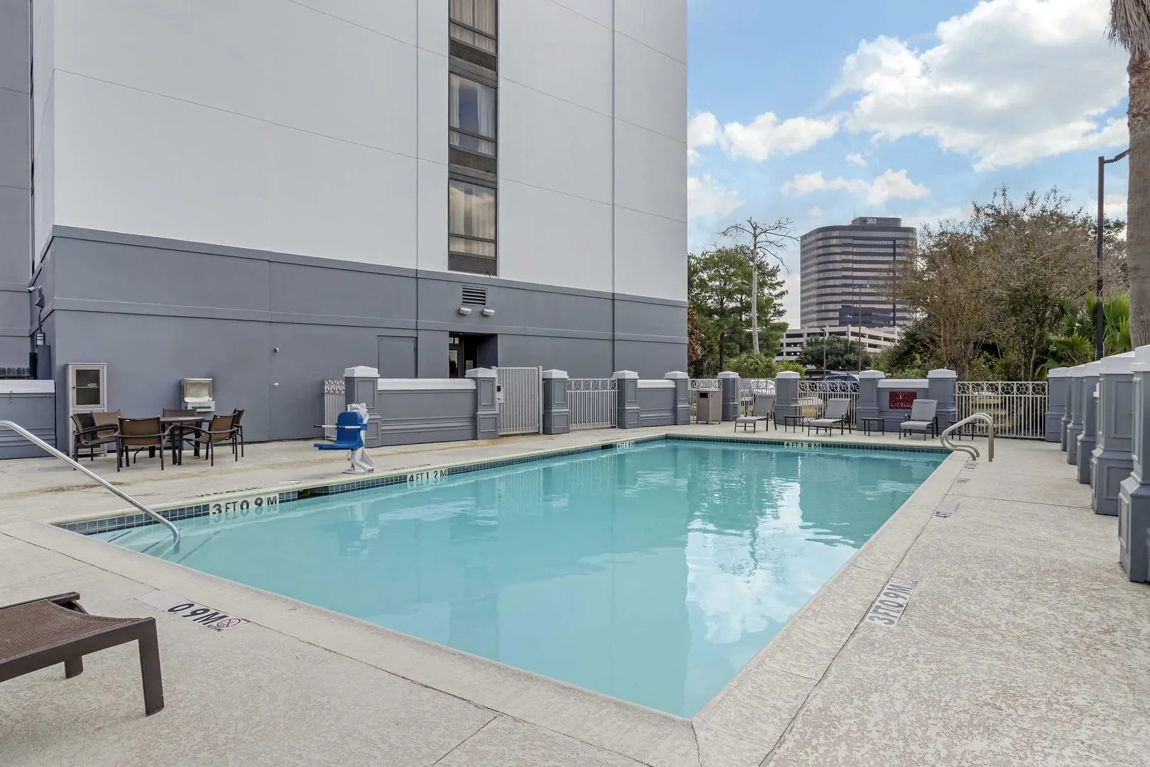 Foto - Hyatt Place Houston-North