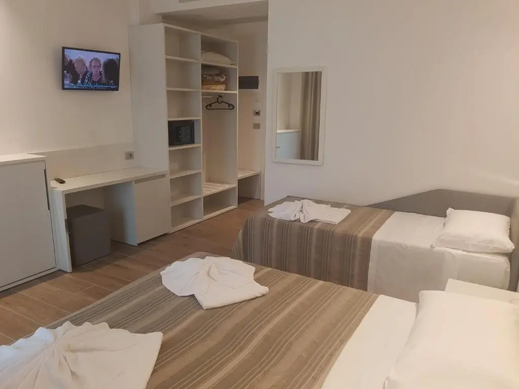 Foto - Hotel Aldebaran