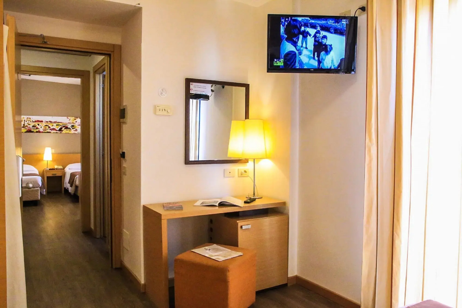 Foto - Hotel Sisto V