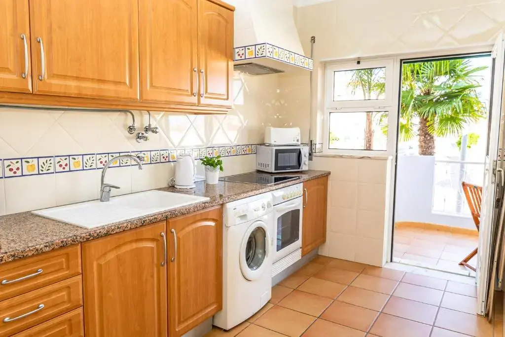 Foto - Giramar Apartamentos Turisticos