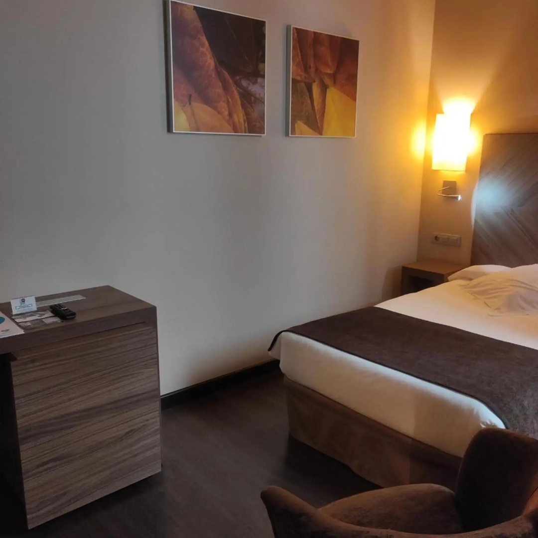 Photo - Hotel Aroi Ponferrada