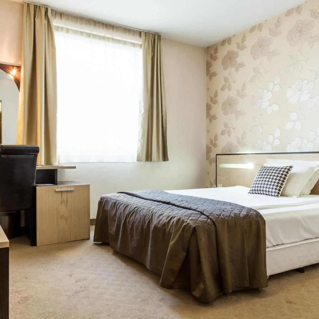 Foto - City Avenue Hotel