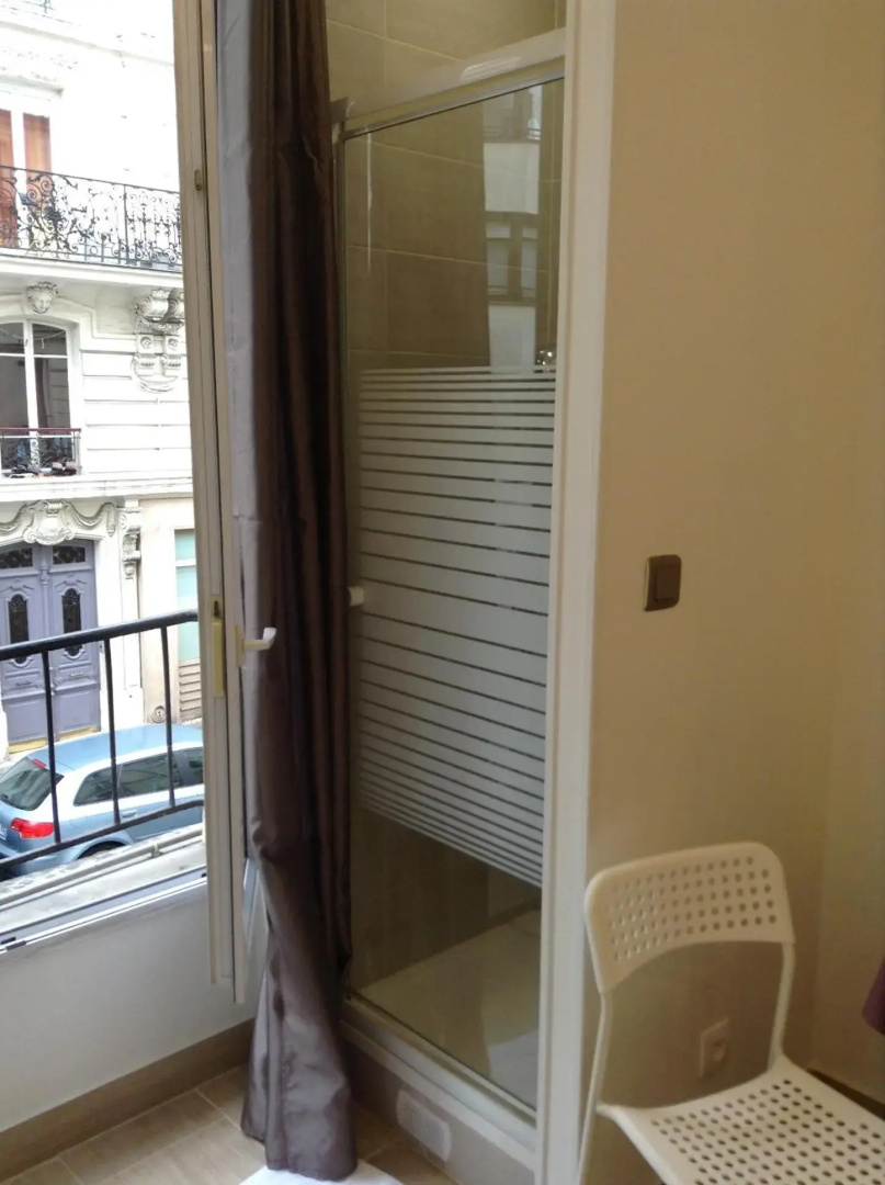 Foto - Hôtel Richard