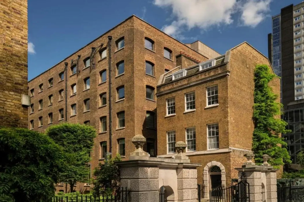 Photo - Sir Devonshire Square Hotel, part of Sircle Collection