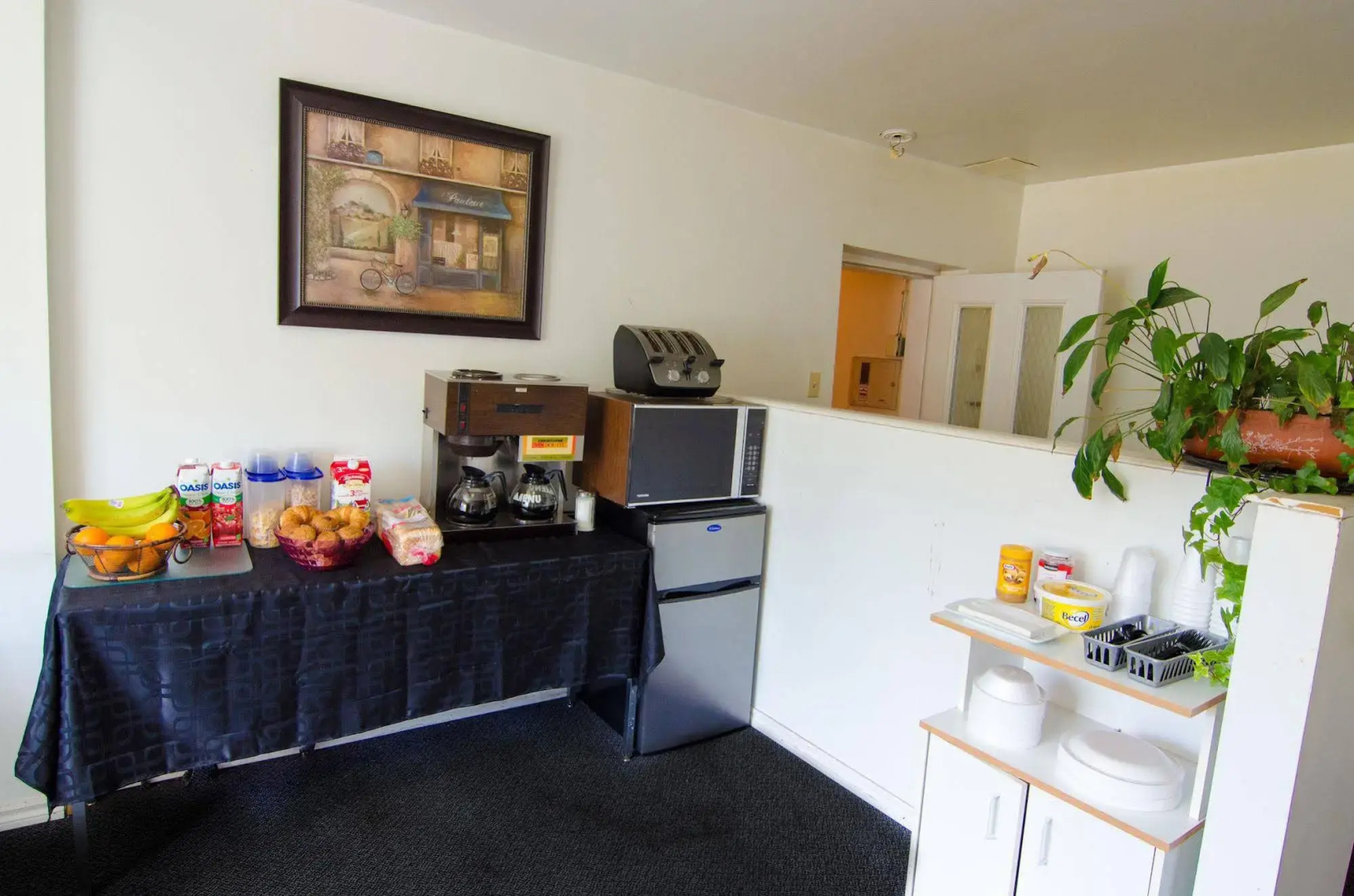 Photo - Hotel Dorion