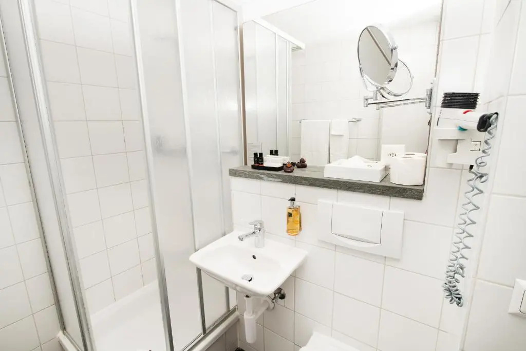 Foto - Sorell Hotel Rex Zürich