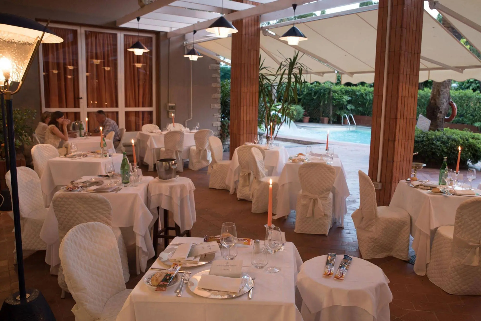 Photo - Grand Hotel Tamerici & Principe