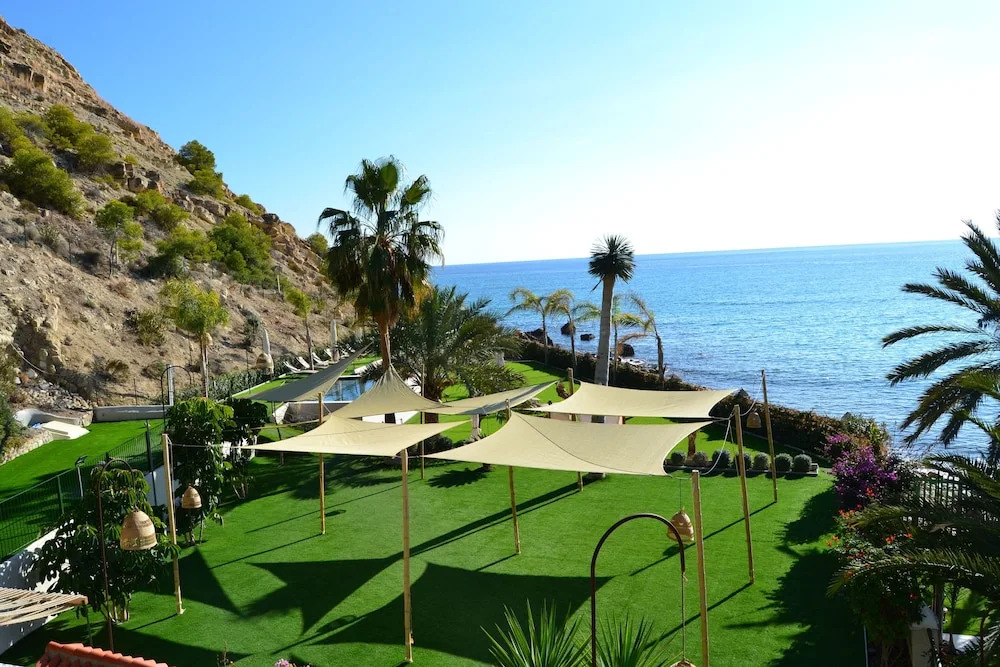 Foto - Paradisun Villajoyosa - Adults Only Recommended