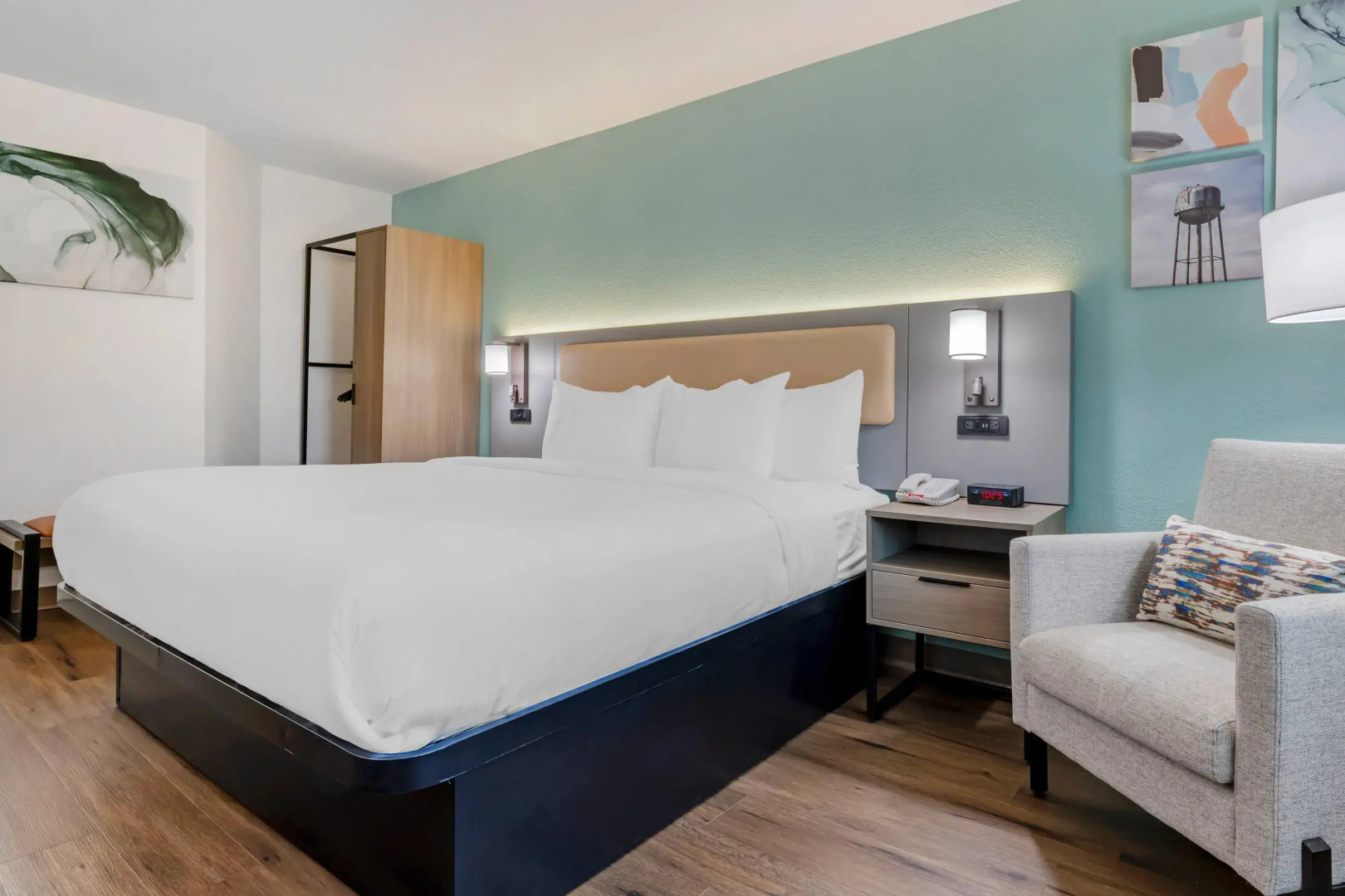 Photo - Comfort Inn Sea World Area