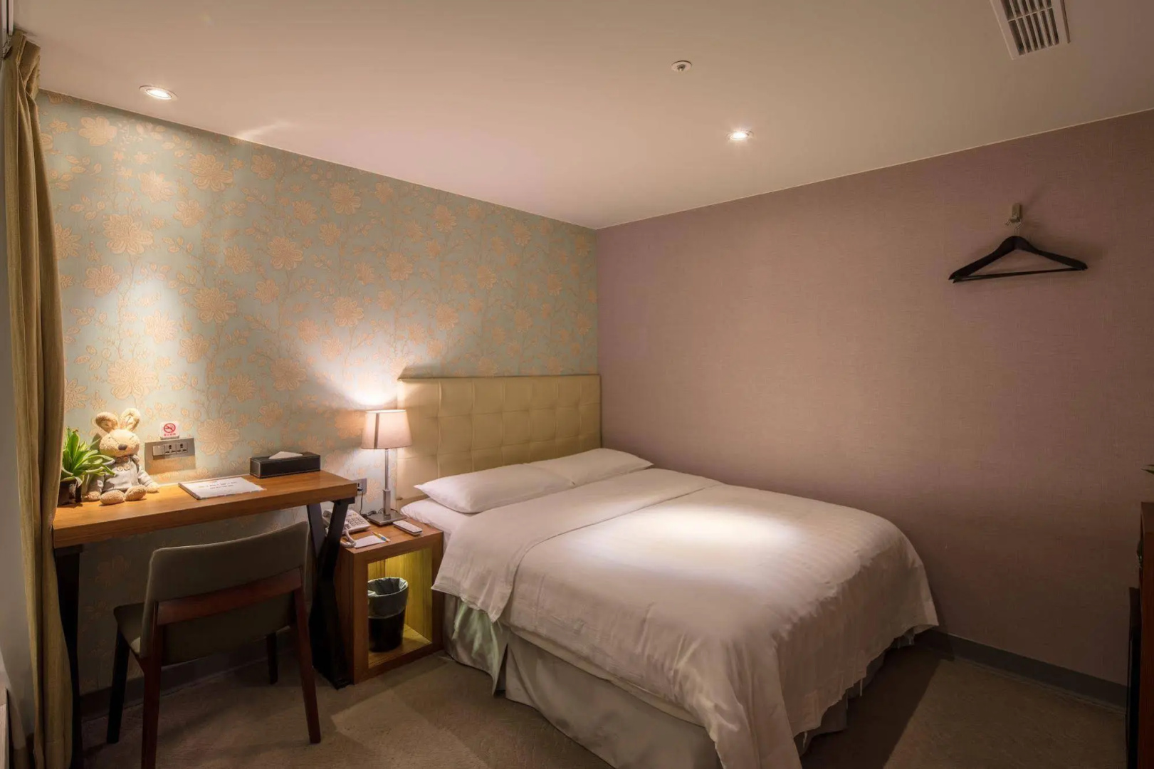 Foto - Urtrip Hotel