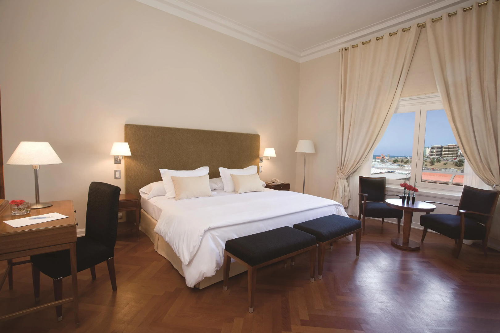 Photo - NH Gran Hotel Provincial