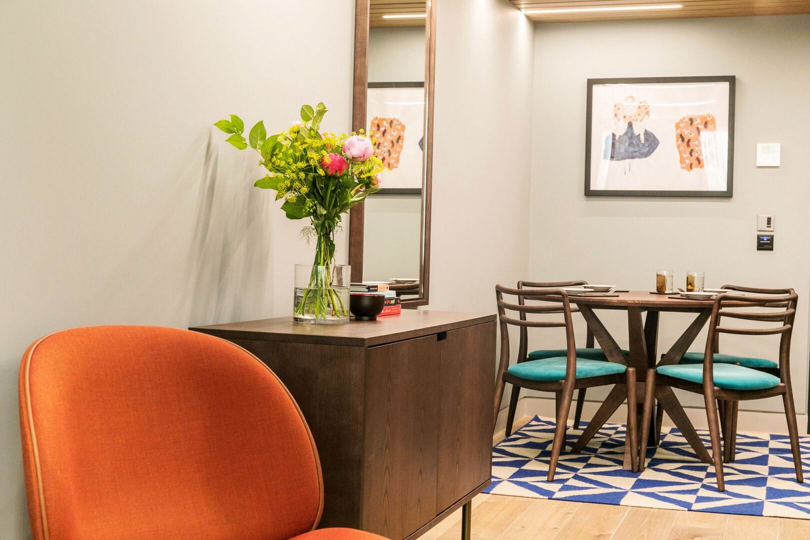 Foto - Native Bankside