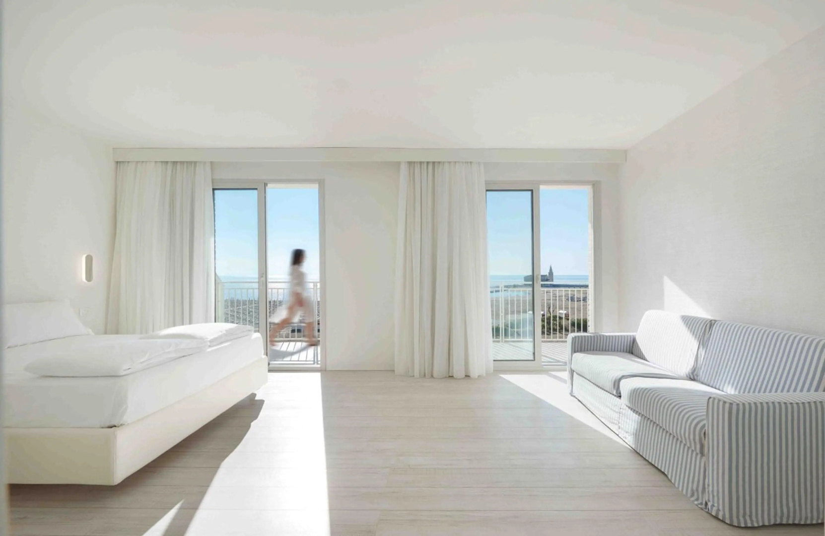 Foto - Stellamare Beach Hotel