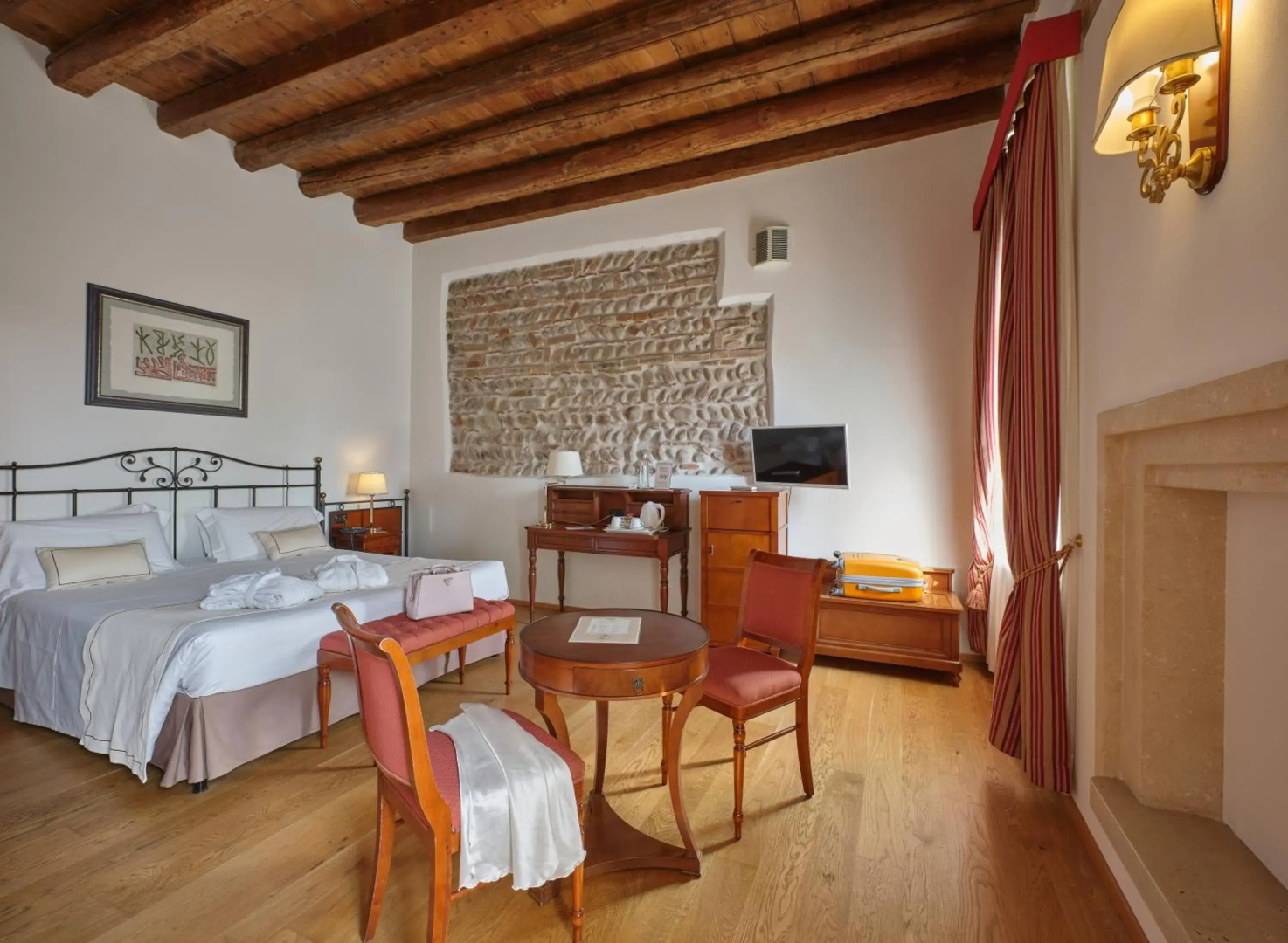 Foto - Hotel Villa Malaspina