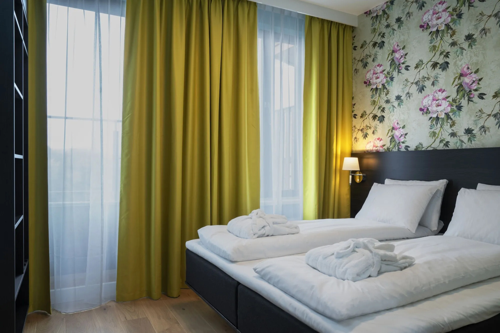 Photo - Thon Hotel Slottsparken