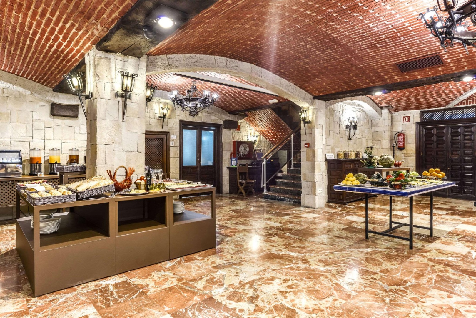 Foto - Hotel Sercotel Alfonso VI