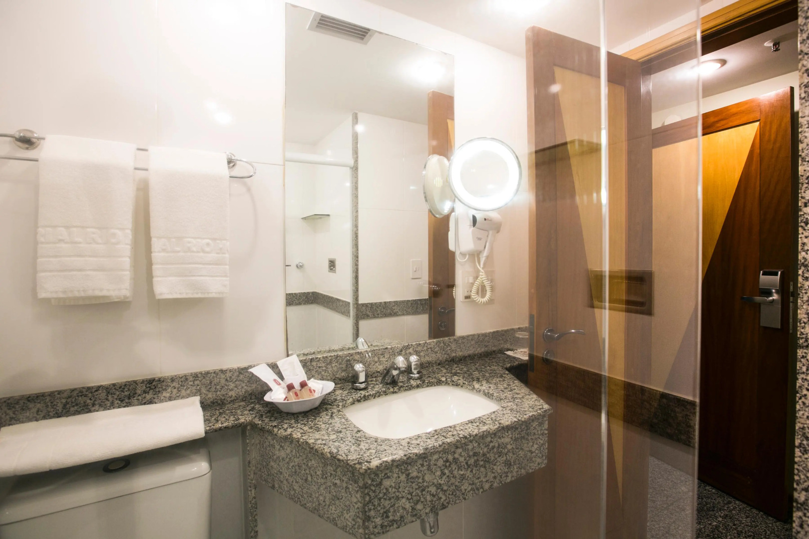 Photo - Scorial Rio Hotel